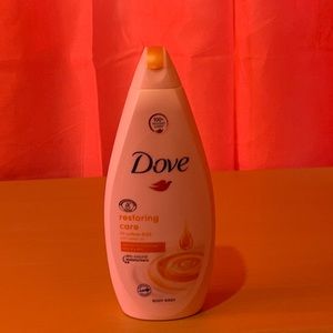 Dove Body Wash